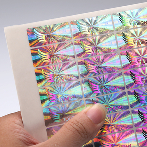 Tem nhãn <span class=keywords><strong>hologram</strong></span> hình chữ nhật bảo mật, nhãn <span class=keywords><strong>hologram</strong></span> tùy chỉnh 3D <span class=keywords><strong>2D</strong></span> - Product Image 5