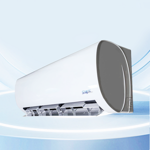 Aire acondicionado refrigerado por agua Mantener la temperatura interior Sistema de unidad de bobina de ventilador Aire acondicionado industrial - Product Image 1