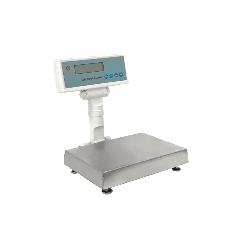 プリンタータイプのデジタル体重計を備えた果物野菜体重計工業用体重計マザーボード