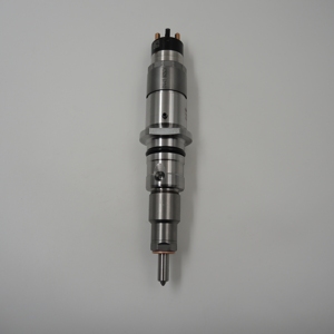 หัวฉีดน้ำมันดีเซลคอมมอนเรล 0445120231 หัวฉีดน้ำมัน 0445120236 - Product Image 2
