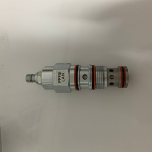 PPFB-LAN PPFBLAN PPFBKAN PPFB LAN PPFB-KAN Hydraulique Original – Réducteur/déchargeur piloté - Product Image 1