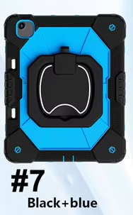 #7ดำ+น้ำเงิน