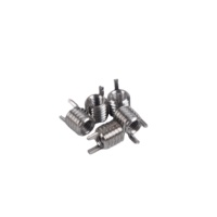 Keensert KNM5x0.8 KNHM14 * 12 Insert de filetage de verrouillage de clé Insert de clé personnalisé Vente directe d'usine Keysert UNJC UNJF