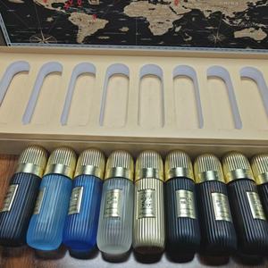 थोक सेट इत्र 9 पीसी लक्जरी आर्ब यूए यूनिसेक्स वूडी पुष्प और मसालेदार लंबे समय तक चलने वाली खुशबू इत्र स्प्रे - Product Image 5