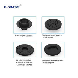 Mezclador BIOBASE CHINA Bk-vx1, Equipo de Mezcla Ampliamente Utilizado en Bioquímica e Ingeniería Genética para Laboratorio - Product Image 6