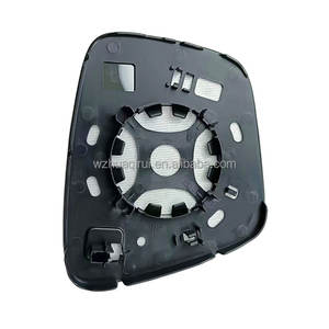 Venta al por mayor accesorios de coche espejo lateral de cristal espejo retrovisor inverso para Renault <span class=keywords><strong>EXPRESS</strong></span> (<span class=keywords><strong>2021</strong></span>-) <span class=keywords><strong>KANGOO</strong></span> (<span class=keywords><strong>2021</strong></span>-) - Product Image 2