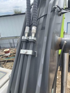 รถขุด ZE135E ยี่ห้อซูมไลออน: ความแม่นยำและการควบคุมที่เหนือชั้นในผลงานวิศวกรรมอันน่าทึ่งน้ำหนัก 13.5 ตัน - Product Image 5