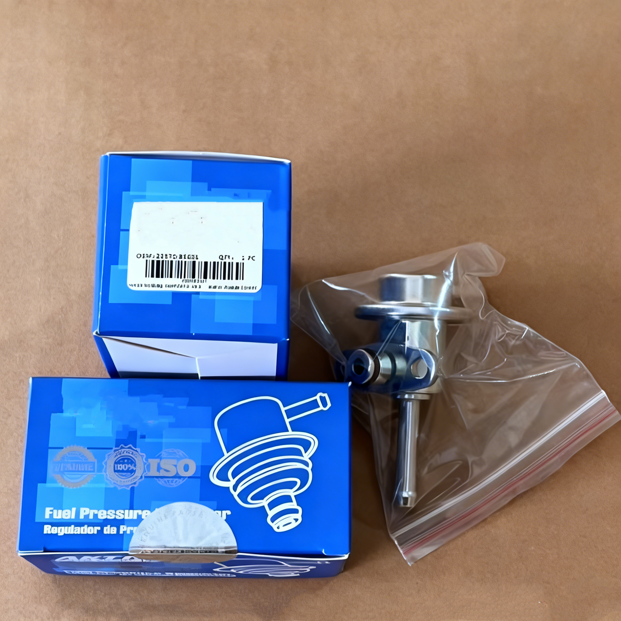 High Quality Engine Parts 22670-86G01 Fuel Injection Pressure Regulator for Nissan Sentra 2000-2006 22670-86G01