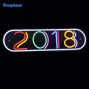 <span class=keywords><strong>Mejor</strong></span> venta personalizada cartel de neón <span class=keywords><strong>led</strong></span> luz de neón flex de neón signo - Product Image 2