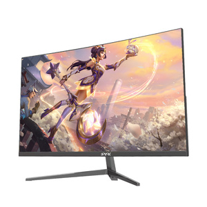 Produits en gros ODM/OEM Moniteur de bureau LED plat 22/<span class=keywords><strong>24</strong></span>/27 <span class=keywords><strong>pouces</strong></span> 75/100/165/180 Hz FHD/<span class=keywords><strong>QHD</strong></span> 2K/4K Moniteur de jeu pour PC - Product Image 4