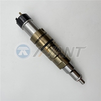 Injecteur de carburant pour moteur diesel 1948565 1916167 1916167 pour moteur Cummins Scania XPI DC09 DC13A
