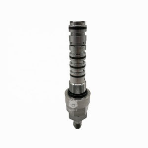 Válvula de Control Principal PC220-7 PC228US-3, Válvula de Alivio de Bomba Hidráulica 708-2L-06710 708-2G-03710 708-2G-03910, Válvula de Alivio de Control LS - Product Image 2
