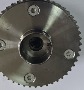 04E109088AM 05E109088J ไอเสีย05C109088E เฟสปรับแต่งสำหรับโฟล์คสวาเกน Audi 1.5T-1.2T-1.4T-2017-2024Y และคู่ <span class=keywords><strong>B</strong></span> - Product Image 2