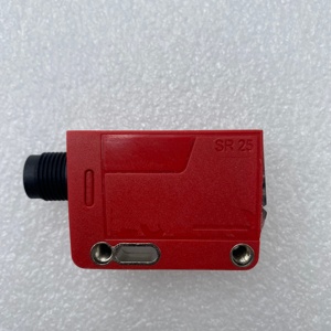 โฟโตอิเล็กทริคเซนเซอร์ Leu-ze HT25C.XL/4P-M12 50139619 ของแท้ สำหรับระบบอัตโนมัติในอุตสาหกรรม - Product Image 4