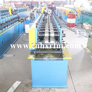 Full Automatic <strong>C</strong> Channel Light Steel Keel <strong>Frame</strong> <strong>Roll</strong> <strong>Forming</strong> <strong>Machine</strong> - Product Image 6