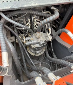 Offre Spéciale : Excavatrices d'occasion Doosan DX225LCA de haute qualité, 22,5 tonnes, modèles DX225 et DX300, machines de terrassement - Product Image 5