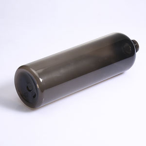 Bouteille de <span class=keywords><strong>savon</strong></span> vide en plastique PET 500ml 750ml 1L personnalisée <span class=keywords><strong>avec</strong></span> bouchon à vis pour liquide <span class=keywords><strong>vaisselle</strong></span> - Product Image 4