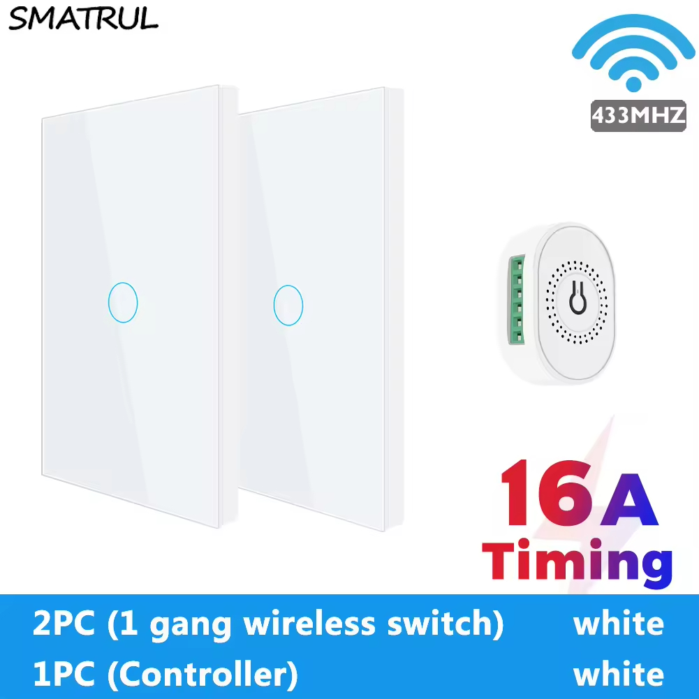 16A-2X1G-1R-W   16A-2X1G-1R-W