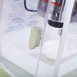 Commercio all'ingrosso Prezzo Cinema Grande Elettrico Automatico di <span class=keywords><strong>Popcorn</strong></span> Macchina Per I <span class=keywords><strong>Popcorn</strong></span> Commerciale Industriale Cina Red Hot Acciaio Inox Interruttore di Aria - Product Image 3