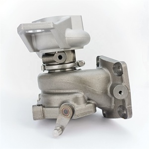 Craft Turbo TD04 49477-06100 49894-37102 turbo tăng áp cho Honda Civic loại r 2.0L Honda Accord 2.0L Acura RDX tlx 2.0L - Product Image 2