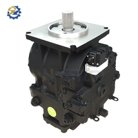 Pompe à piston 90R055 pour série Danfoss 90R 90R042 90R100 90L130 11002124 11000296
