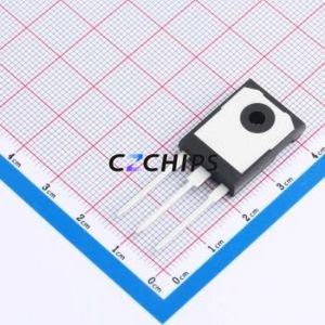 ทรานซิสเตอร์สนาม TO-247AC IXTH30N60L2-VB ใหม่ดั้งเดิม (MOsfet) - Product Image 2