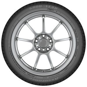 <span class=keywords><strong>Goodyear</strong></span> 205/55R16 91V รับประกัน Triplemax Non-runflat - Product Image 1