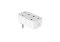 Prise intelligente standard européenne 13A Wifi ZigBee Prise connectée Matter Tuya