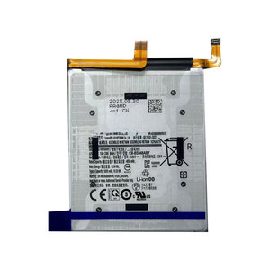 Batterie de téléphone portable au lithium EB-BS948ABY 3.9V 5000mAh en gros pour Samsung S26 Ultra S948 en stock - Product Image 1