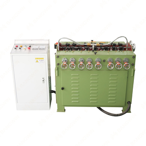 Machine de remplissage de poudre électrique par vibration - Product Image 1