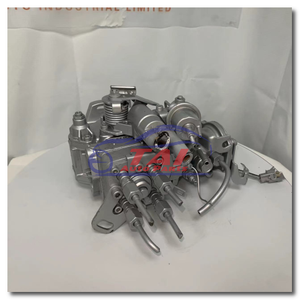 Pompe d'injection de carburant 1kz haute qualité en bon état pour moteur 1KZ-TE - Product Image 4