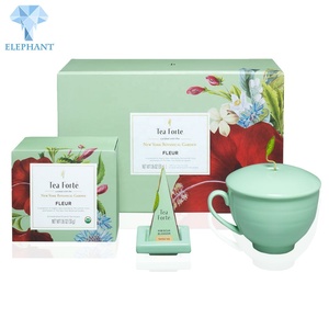 Custom Color Luxury Hard Cardboard Flip Top Magnetic Gift Packaging <b>Boxes</b> for Mugs - Product Image 2