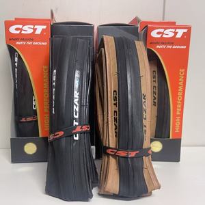 Neumático de Bicicleta de <span class=keywords><strong>Carretera</strong></span> de Goma para Grand Prix, 700 x 25C 28C 30C 32C, Plegable, Tipo Clincher, <span class=keywords><strong>Tubeless</strong></span> - Product Image 3