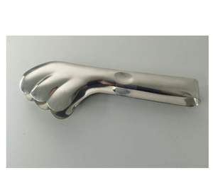 Pinzas para Azúcar y Hielo DFT09, Elegantes y Resistentes, Hechas en China, Otro Material - Product Image 1