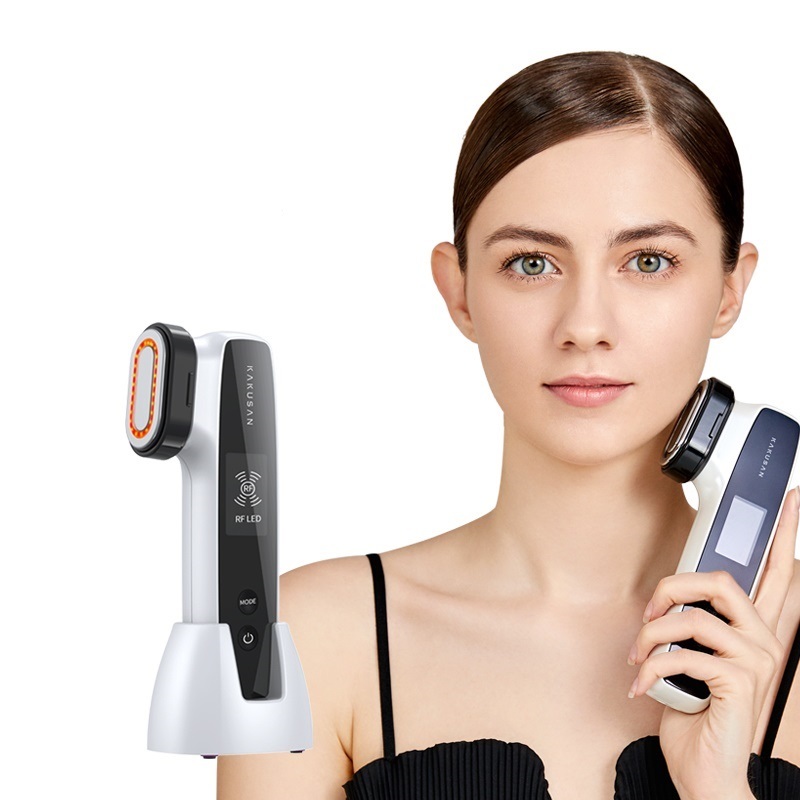 Portable RF Beauty Machine for Home