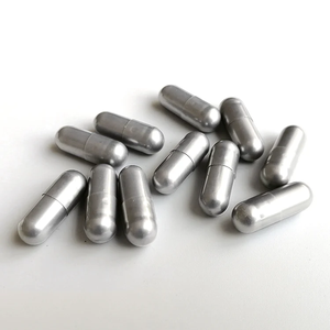 Capsules de ginseng de formule premium de suppléments naturels de marque propriétaire OEM - Product Image 3