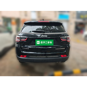 Guazi bas <span class=keywords><strong>prix</strong></span> <span class=keywords><strong>Jeep</strong></span> <span class=keywords><strong>Compass</strong></span> essence 1.3 SUV voiture d'<span class=keywords><strong>occasion</strong></span> FWD 5 sièges - Product Image 5