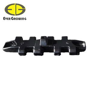 פלדה מסלול נעל קישור עבור k150 40 טון לסריג בום בום קרולר יצרן הספק - Product Image 1