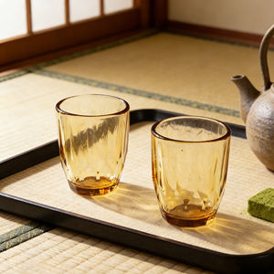 Botella de Agua de Vidrio de Diseño Personalizado - Vaso de Agua de Vidrio Borosilicato Resistente al Calor - Product Image 6