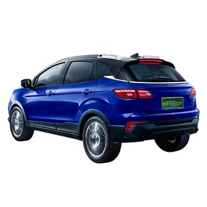 2023 Carro Electrico รถยนต์ไฟฟ้าอัตโนมัติที่ใช้ <span class=keywords><strong>Skywell</strong></span>,พลังงานแสงอาทิตย์ใหม่สำหรับผู้ใหญ่ที่ไม่มีใบขับขี่ - Product Image 2