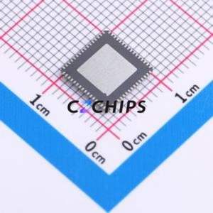 วงจรรวม VQFN-64-EP DS90UB941ASRTDRQ1 (9x9) ดั้งเดิมใหม่ - Product Image 2