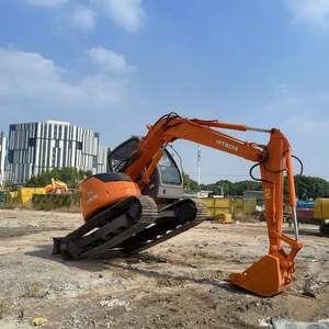 Hitachi — pelle ZX75 d'occasion, pour hitachi ex60 ex100 ex200, prix bas, original - Product Image 5