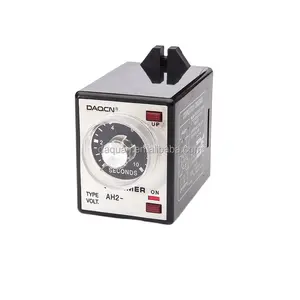 Factory Directly Provide 380V Timer Relay