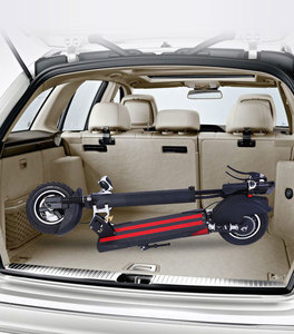 <span class=keywords><strong>Trottinette</strong></span> électrique pliable XFY B2B Heavy Duty 1000W, pneus tout-terrain de 10 pouces, <span class=keywords><strong>trottinette</strong></span> électrique haute vitesse pour l'Amérique du Sud - Product Image 3