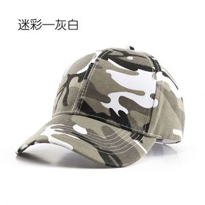 Gorras de Béisbol de Camuflaje para Deportes al Aire Libre, Sombreros de Diseño para Playa, Viajes de Verano, Visera de Protección Solar, Regalos para Fiestas - Product Image 6