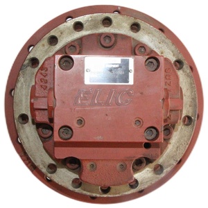 Elic PC40-7มอเตอร์ขับเคลื่อนสุดท้ายสำหรับเดินทาง PC40MR-2 20T-60-78120 ZX60 ZX70 PC40 PC45 PHV-4B-60B-PT-9114A PHV-390-53B - Product Image 4