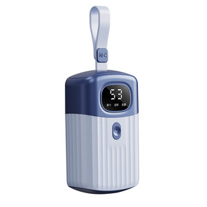 Secadora de Ropa Compacta 219, Portátil, Plegable, de Uso Doméstico, Carcasa de Plástico, Menos de 5 kg, Eliminación de Ácaros, Desinfección - Product Image 3