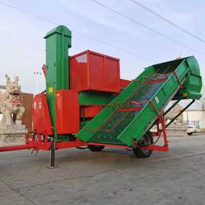 Recolector de cacahuetes accionado por <span class=keywords><strong>tractor</strong></span> al <span class=keywords><strong>mejor</strong></span> precio - Product Image 3