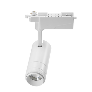 Halo <span class=keywords><strong>Juno</strong></span> Lightolier système de lumière de piste petit angle gratuit 30W projecteur LED pour galerie d'art de musée avec certificat ETL saab CE - Product Image 4