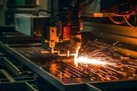 Máquina de Envoltura Termoencogible de Alta Calidad para Botellas de Vino y Jugos, Aplicadora de Etiquetas Termoencogibles de PVC, PP y POF, de Grado Alimenticio, con Cinta Transportadora